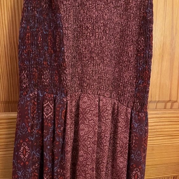 Xhilaration maxi dress - Picture 11 of 14